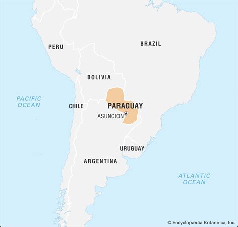 pajagay|Paraguay